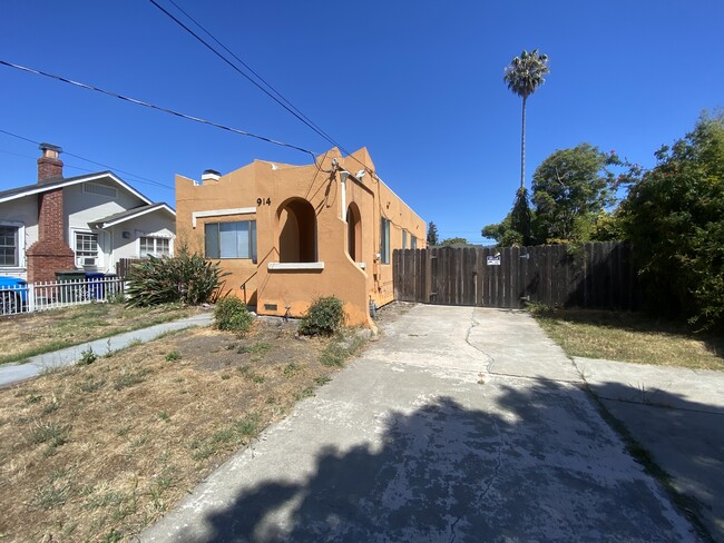914 Alice Ave in San Leandro, CA - Building Photo - Building Photo
