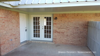 4410 75th Dr in Lubbock, TX - Building Photo - Building Photo