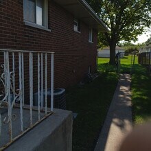 1821 W 19th Ave in Gary, IN - Building Photo - Building Photo