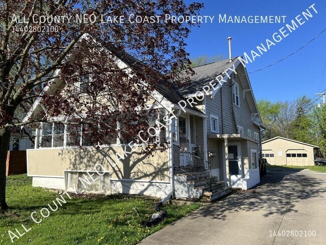 property at 210 Gulf Rd