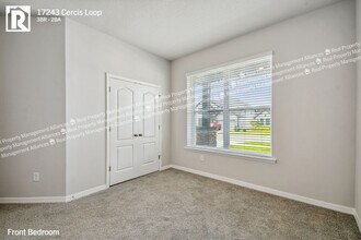 17243 Cercis Lp in Clermont, FL - Building Photo - Building Photo