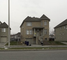 1861-1865 100e in Laval, QC - Building Photo