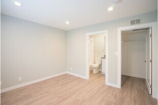 3426 West 1st St in Los Angeles, CA - Building Photo