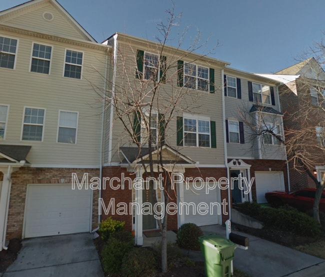 property at 301 Pampas Ct