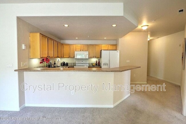 2701 Midland Ave in Glenwood Springs, CO - Building Photo - Building Photo