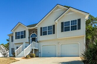 214 Oakleigh Ln in Dallas, GA - Building Photo - Building Photo