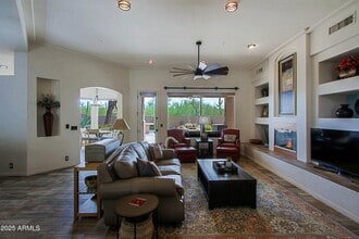 6879 E Amber Sun Dr in Scottsdale, AZ - Building Photo - Building Photo