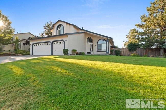property at 14255 Ghost Rider Dr