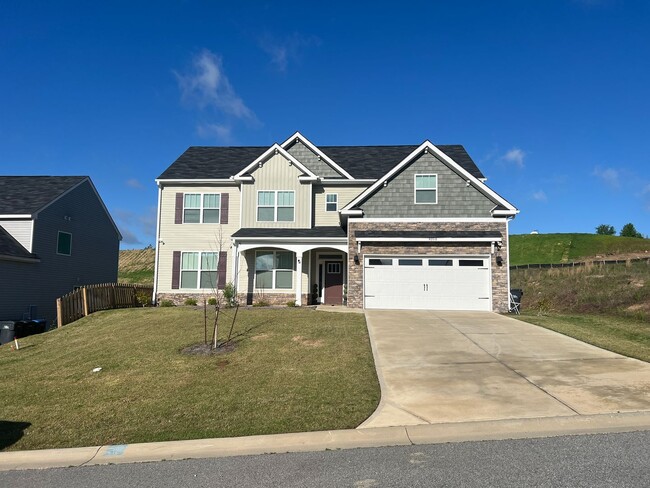 property at 4006 Cottingham Wy