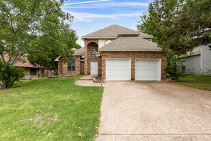 707 End O Trail in Harker Heights, TX - Building Photo
