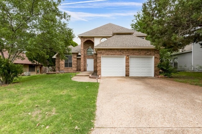 property at 707 End O Trail