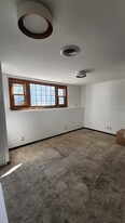 158 Essex St, Unit #1 Apartments