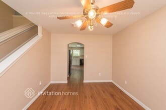 6427 Founding Dr in Katy, TX - Foto de edificio - Building Photo