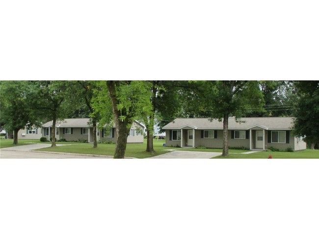 property at 311 5th St S