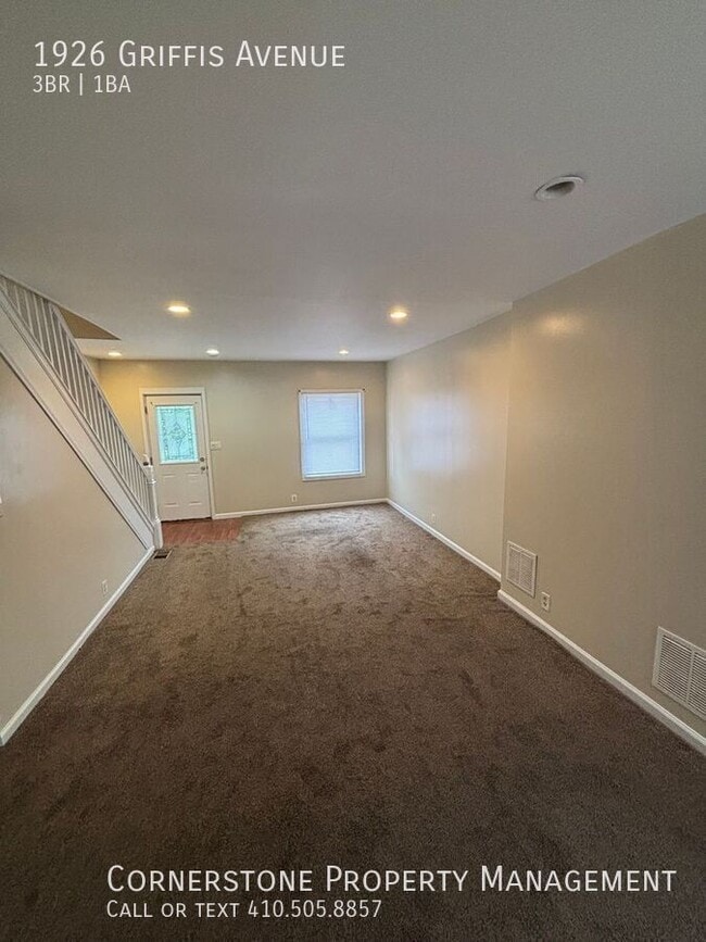 property at 1926 Griffis Ave