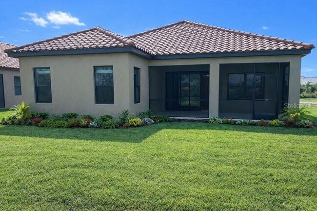 341 Ariano Ave in Nokomis, FL - Building Photo - Building Photo