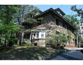 57 Cummings Rd, Unit 2 in Boston, MA - Building Photo - Building Photo