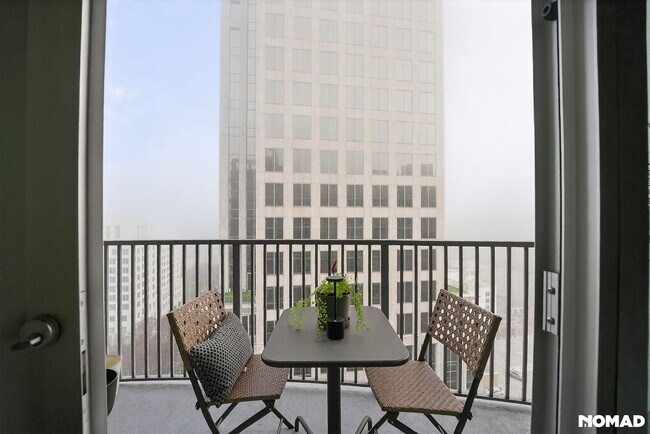 943 Peachtree St NE in Atlanta, GA - Building Photo - Building Photo