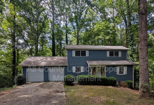 property at 3875 Brookshire Pl