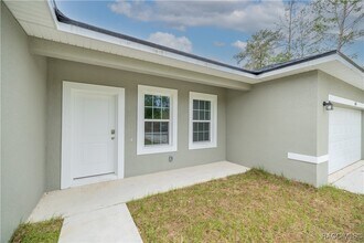 2412 SW 163rd Pl in Ocala, FL - Building Photo - Building Photo