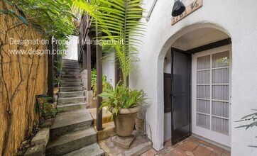 1761 3/4-1764 Griffith Park Blvd in Los Angeles, CA - Building Photo - Building Photo