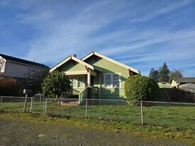 7214 S Alder St in Tacoma, WA - Building Photo