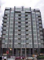 The Continental in Brooklyn, NY - Building Photo