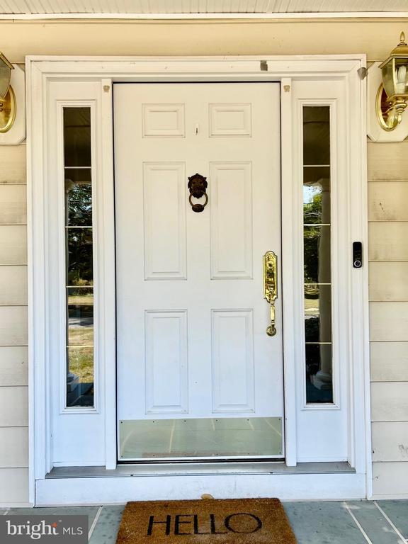 property at 328 Dodds Ln