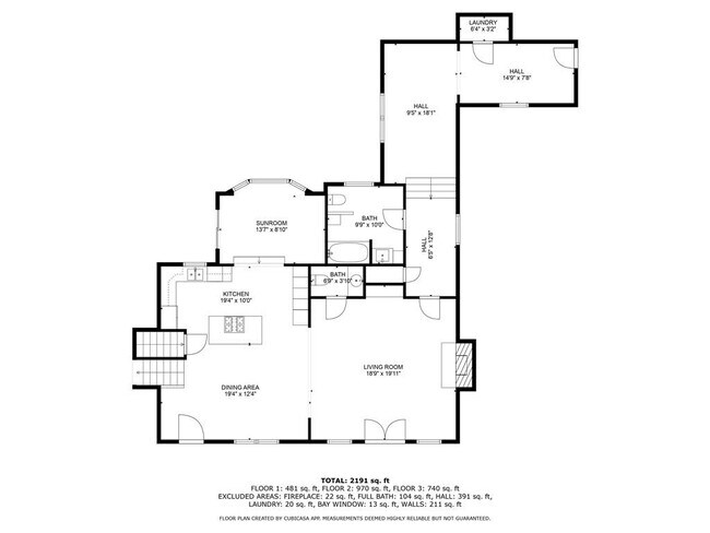 3140 Kipling Dr in Powder Springs, GA - Building Photo - Building Photo