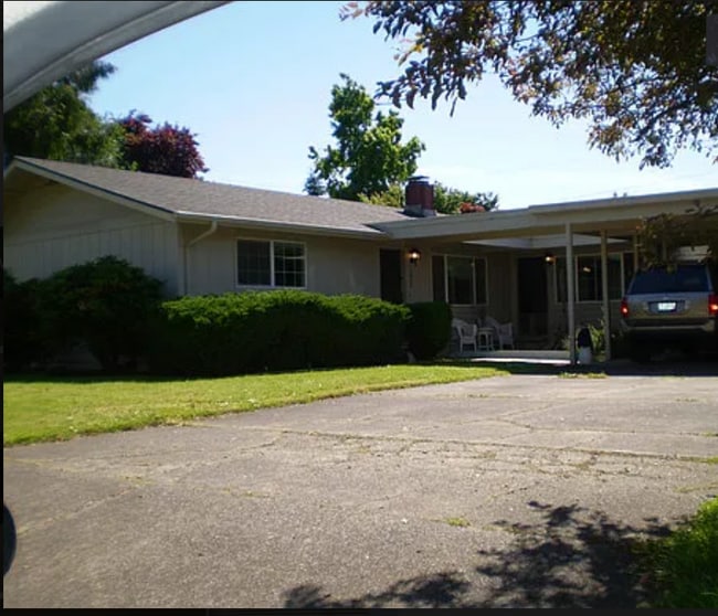 property at 3046 Hyacinth St