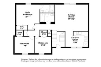 794 Wallinger Dr in Galloway, OH - Building Photo - Building Photo