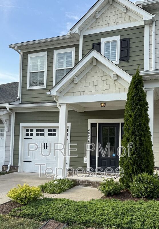 property at 4093 Gracious Dr