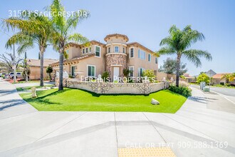 31501 Sagecrest Dr in Lake Elsinore, CA - Foto de edificio - Building Photo