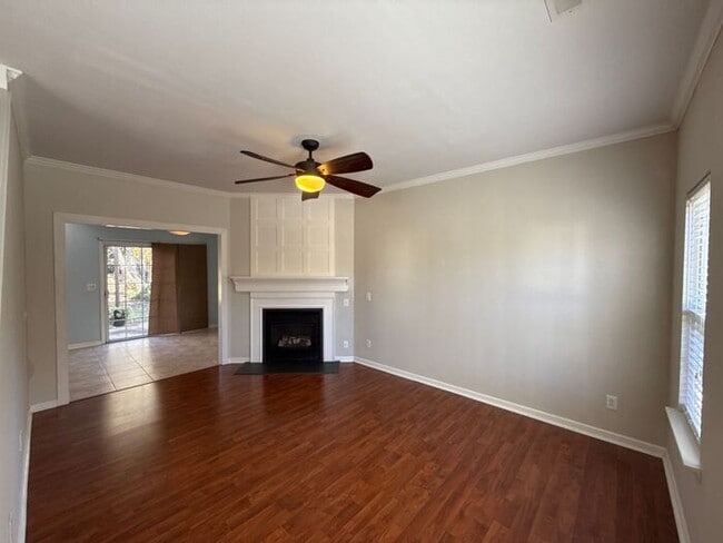 10016 Highlands Crossing Dr in Charlotte, NC - Foto de edificio - Building Photo