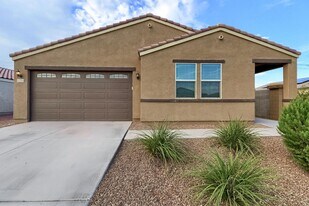 1754 Grenadine Rd in Phoenix, AZ - Building Photo