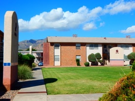 TransMountain Apartments