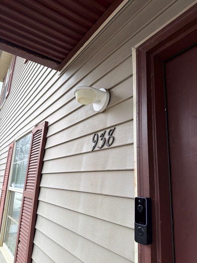 property at 938 Norris St