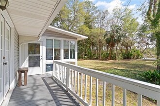 120 River Ridge Rd in Brunswick, GA - Building Photo - Building Photo