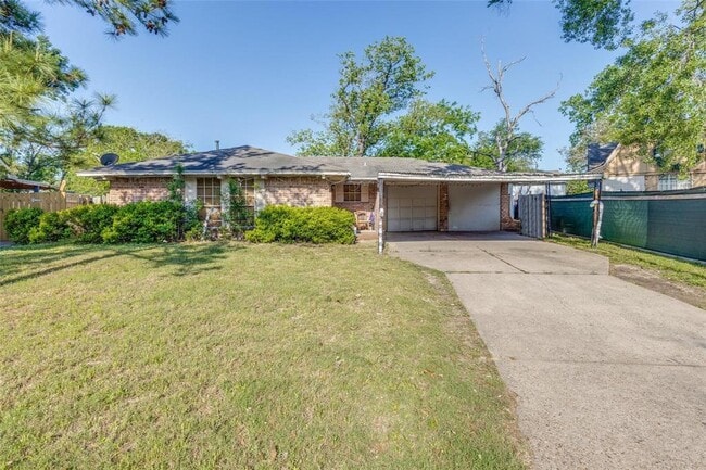 property at 9015 Ivy Spring Ln