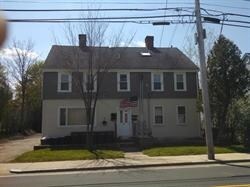 434 S Main St in Attleboro, MA - Foto de edificio - Building Photo