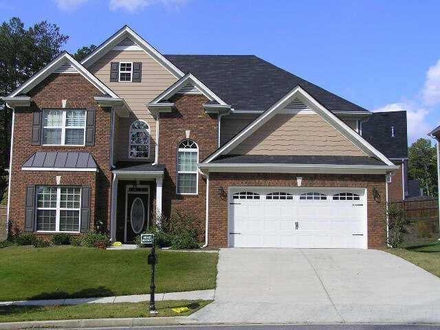 property at 912 Park Hollow Way NE