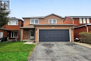 225 Morningview Trail in Toronto, ON - Building Photo