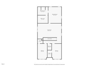 107 Blackwell Ct in Owens Cross Roads, AL - Building Photo - Building Photo