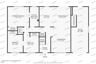 11939 Holly Brook Dr in Maryland Heights, MO - Building Photo - Building Photo