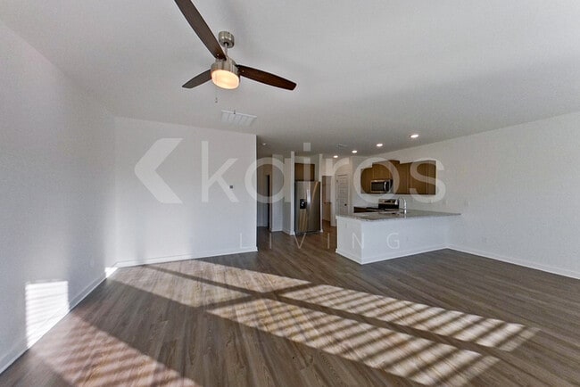 6113 Taramore Ln NW in Huntsville, AL - Foto de edificio - Building Photo