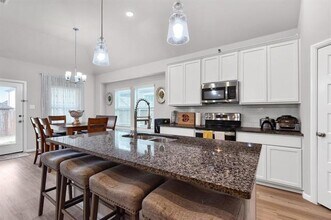 219 Crescent Ave in Melissa, TX - Building Photo - Building Photo