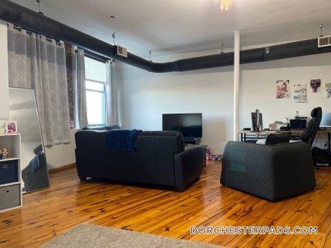 600 Columbia Rd, Unit 26 in Boston, MA - Building Photo - Building Photo