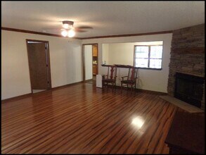 1068 Fox Hunt Trail in Alexander, AR - Building Photo - Building Photo