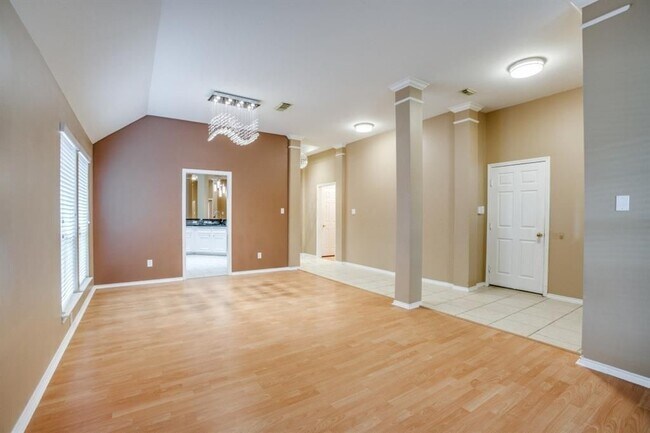 21318 Twisted Willow Ln in Katy, TX - Building Photo - Building Photo