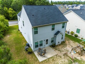 160 Blackwater Way in Moncks Corner, SC - Building Photo - Building Photo